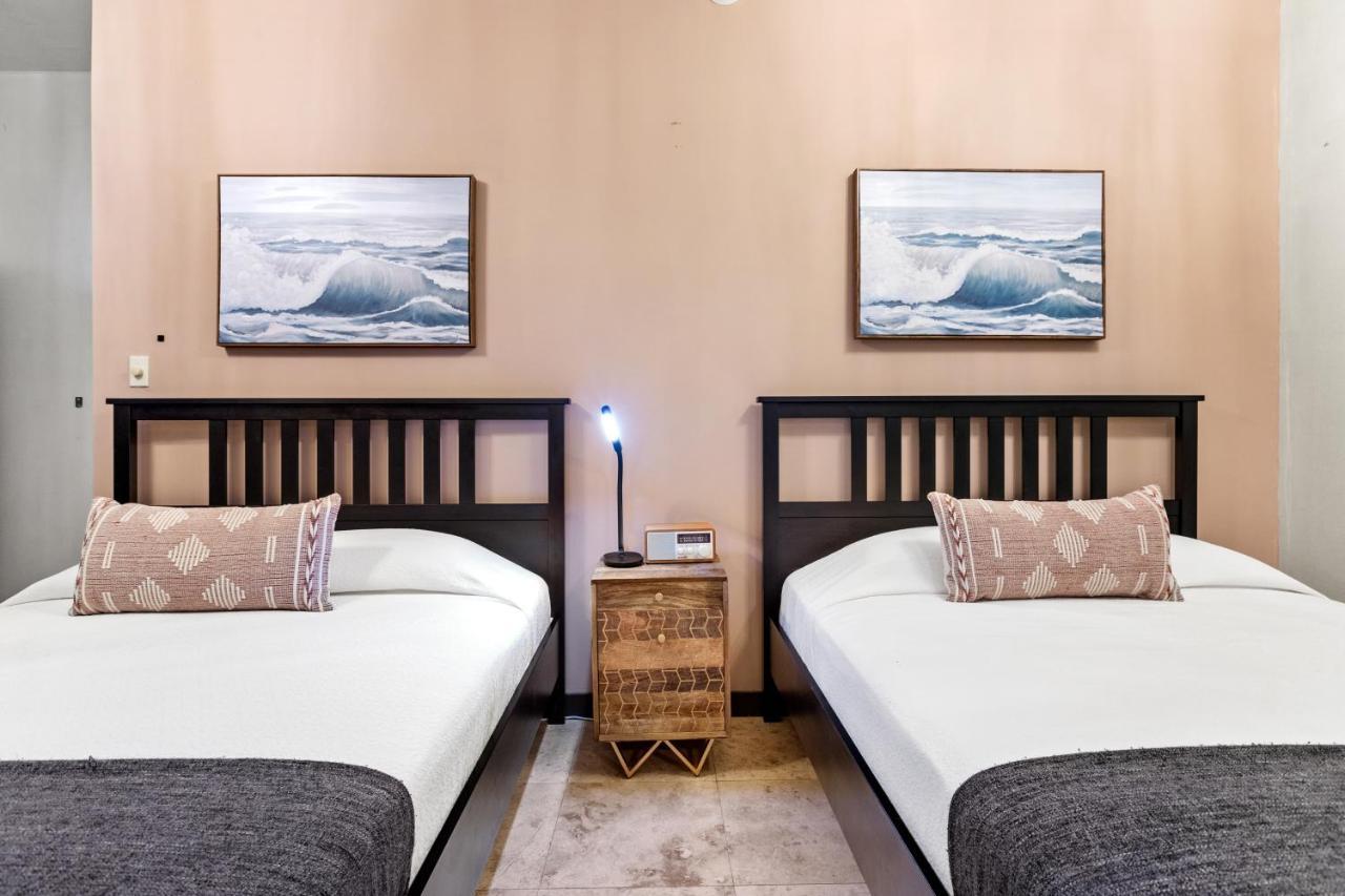 Rincon Plaza Hotel エクステリア 写真