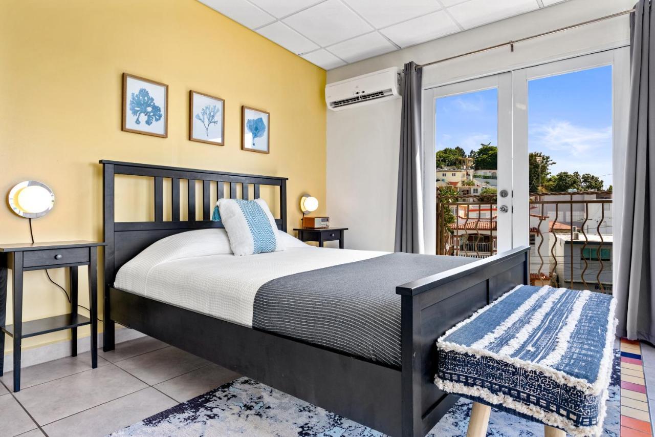 Rincon Plaza Hotel エクステリア 写真